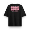 oversize-tisort-GAME-OVER