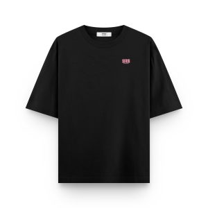 oversize-tisort-GAME-OVER