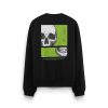 Kurukafa Sweatshirt S1208