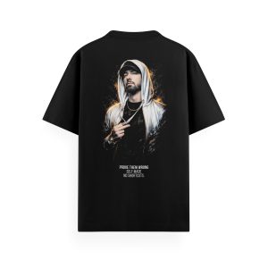 Eminem Oversize Tişört