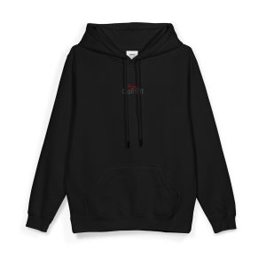 Spor Otomobil Baskılı Oversize Sweatshirt